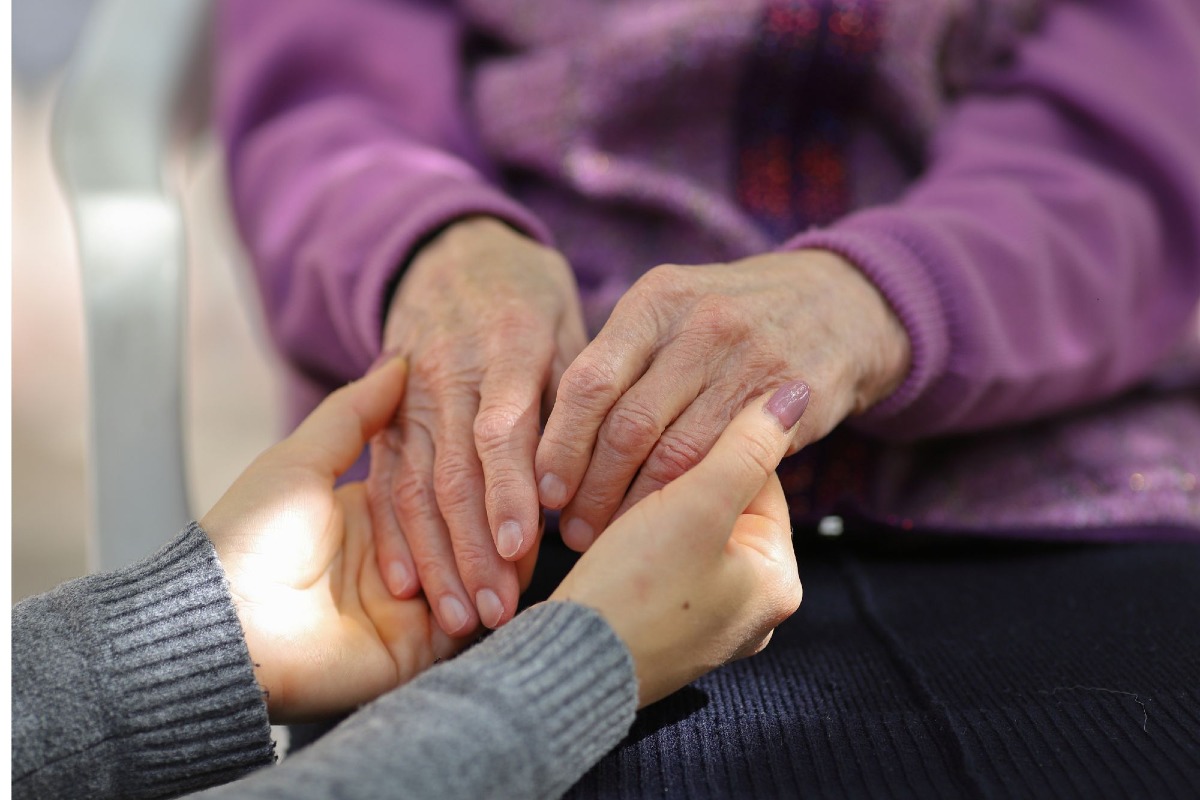 Caregiver Day 2025 a Riccione: informazione, condivisione e camminata solidale -