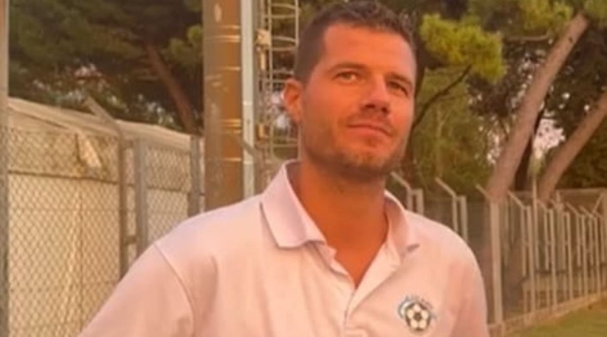 Calcio, Benedetti sulla panchina del Reno. Spadaro resta al Fratta Terme - Il tecnico Michele Benedetti