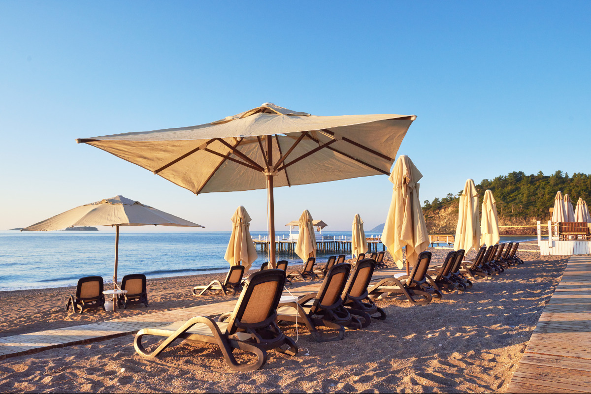 Le migliori spiagge di Cesenatico e tutte le curiosità | Scopri i segreti nascosti della Riviera Romagnola - Foto: standret/freepik