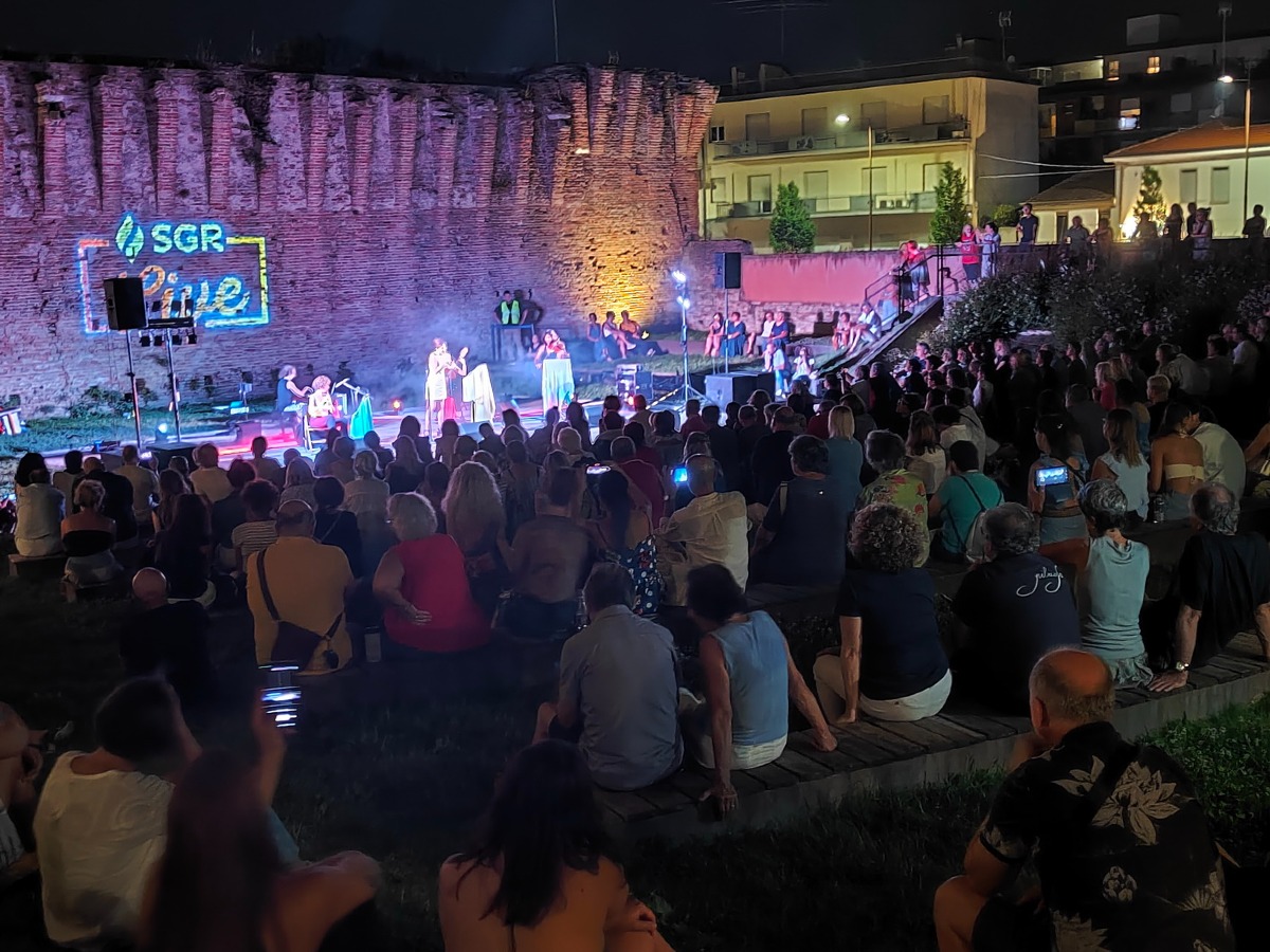 Torna Sgr Live 2025 con musica e spettacoli gratuiti, il programma - Sgr live repertorio