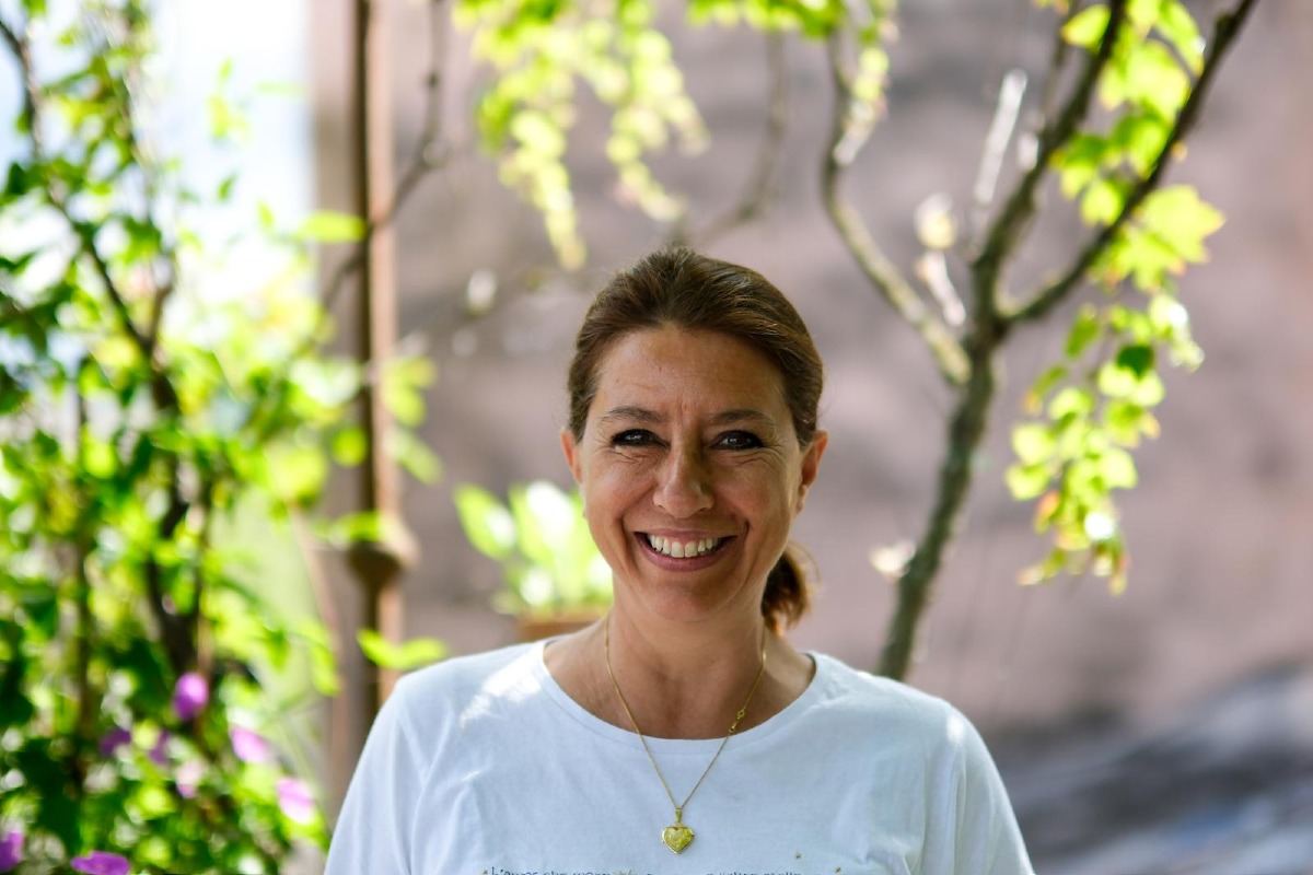 Pd Santarcangelo: Paola Donini si ricandida alla guida -