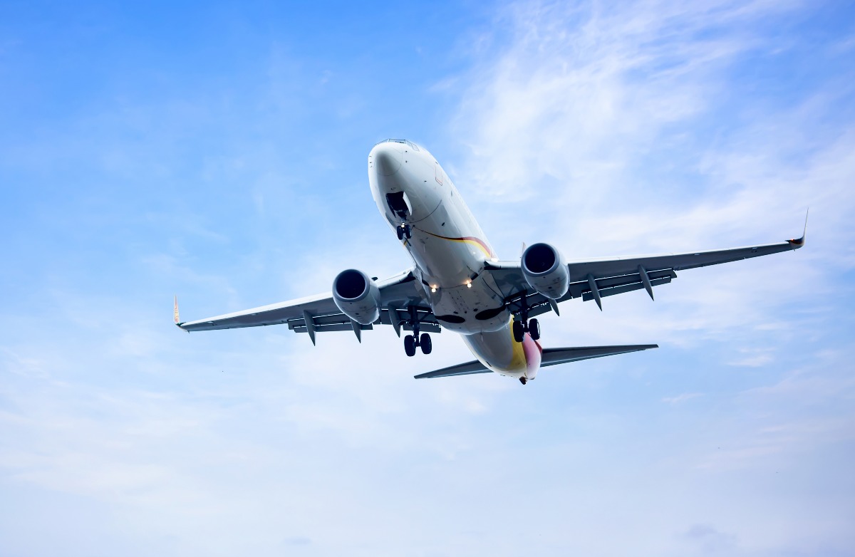 Boom di voli da Rimini: Budapest, Cagliari, Palermo e Londra tra le mete più gettonate - Cresce anche l’offerta con il debutto di British Airways su Heathro