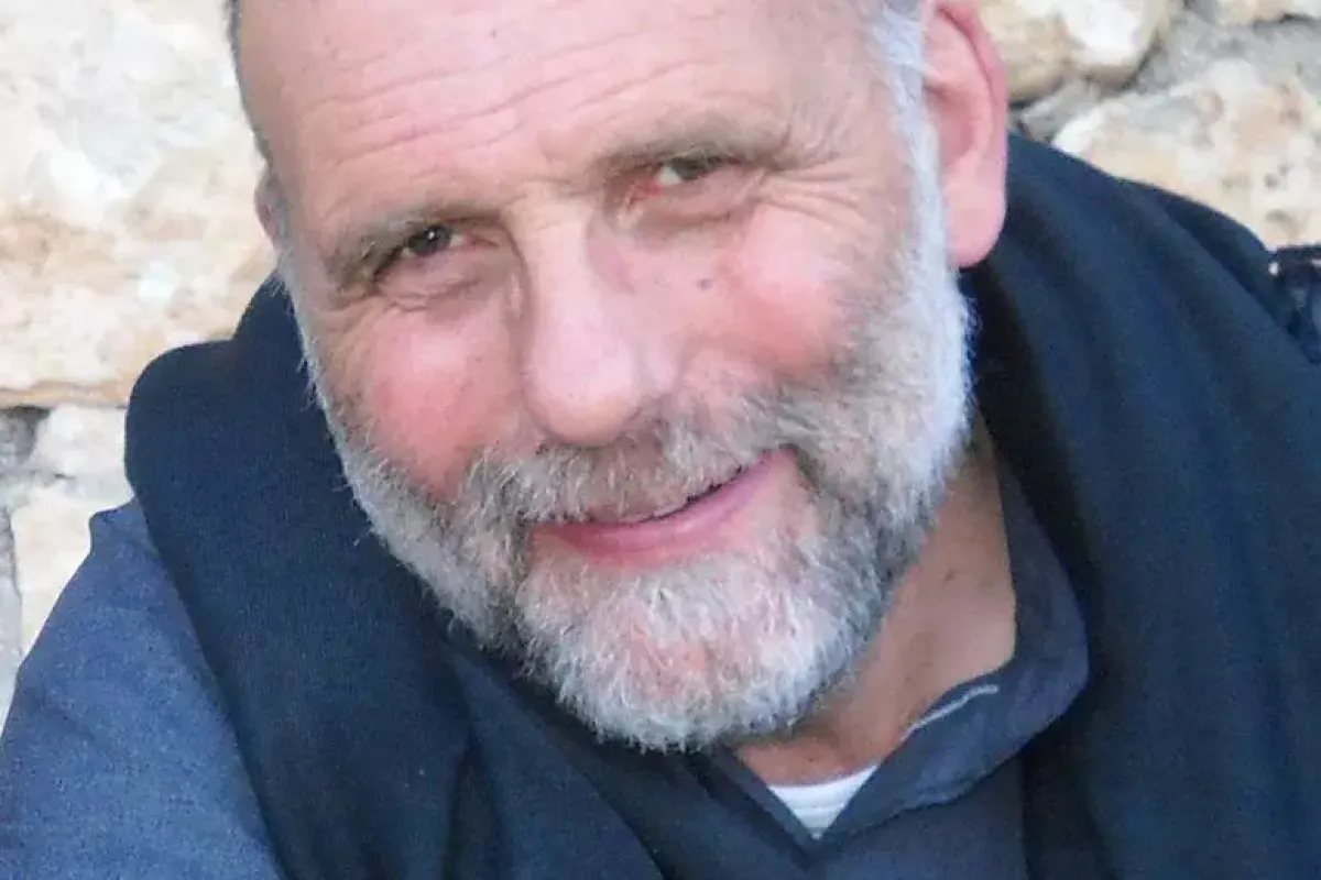 Giallo sul Ritrovamento del Cadavere di Padre Dall'Oglio - Padre Paolo Dall 'Oglio