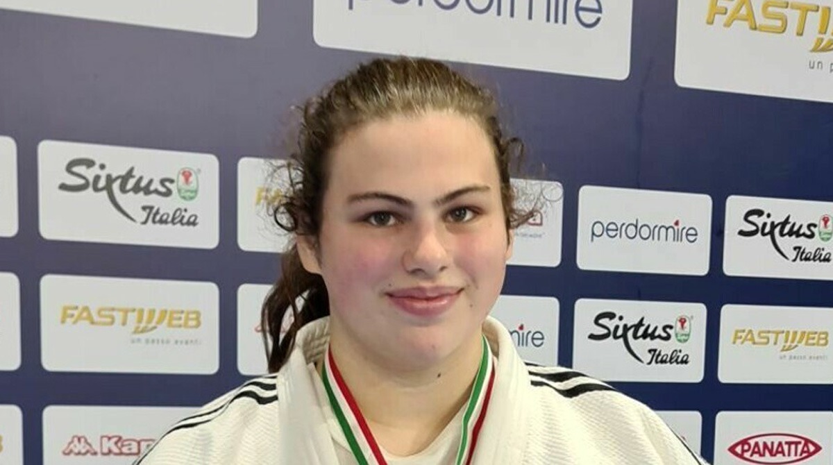 Ritorno vincente per Morgana De Paoli: oro universitario nel judo dopo l’infortunio - Morgana De Paoli