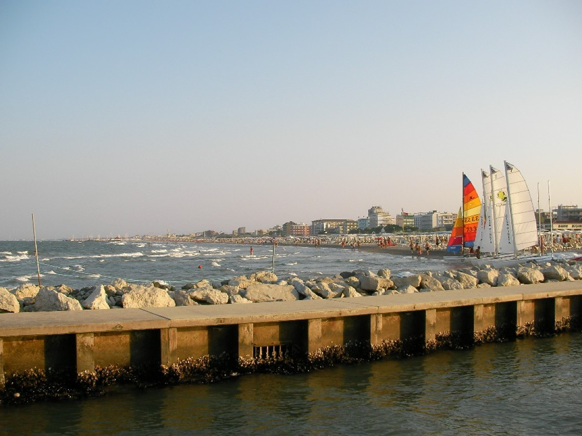 Non è solo una città di mare | Milano Marittima e le curiosità che stupiscono chiunque la visiti - Foto: Controllore Fiscale/Wikipedia