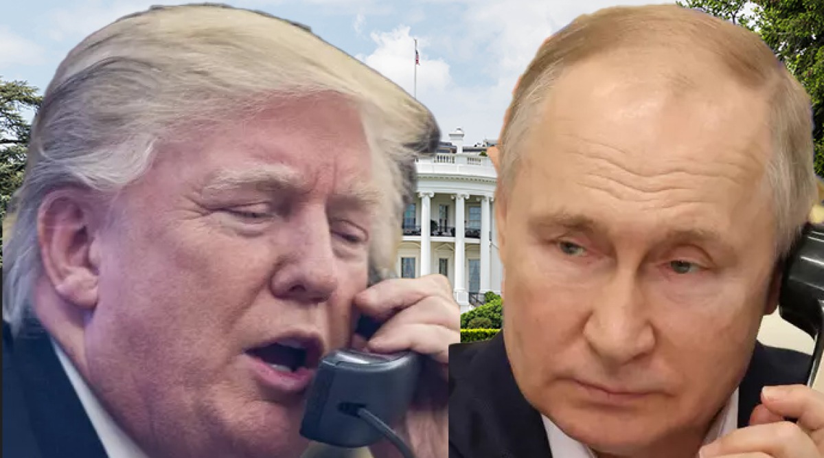 Telefonata Trump-Putin, "Non ci sarà pace immediata" -