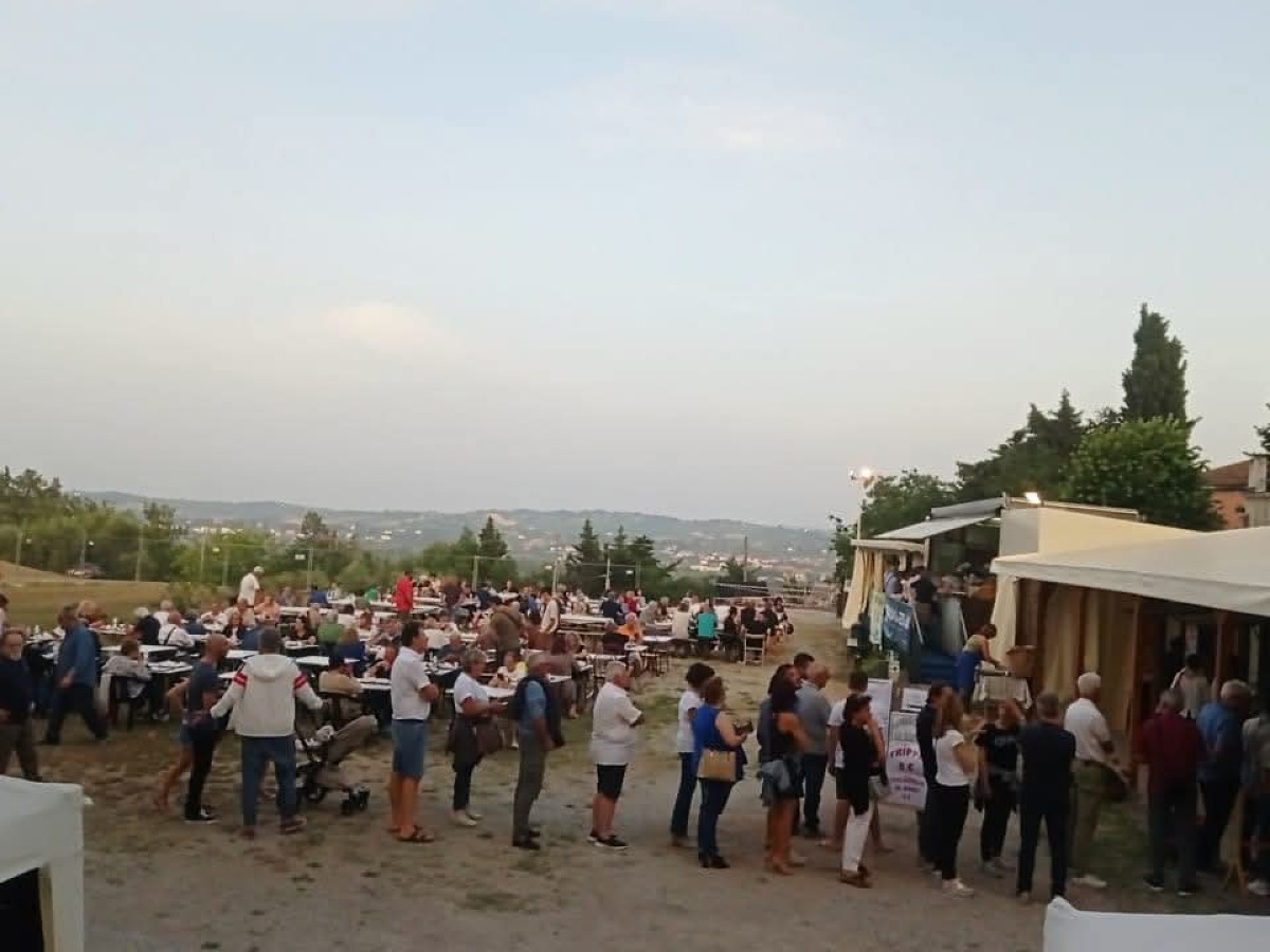 Sabato 7 e domenica 8 giugno – Quinta edizione della Sagra della Lumaca a Poggio Berni -