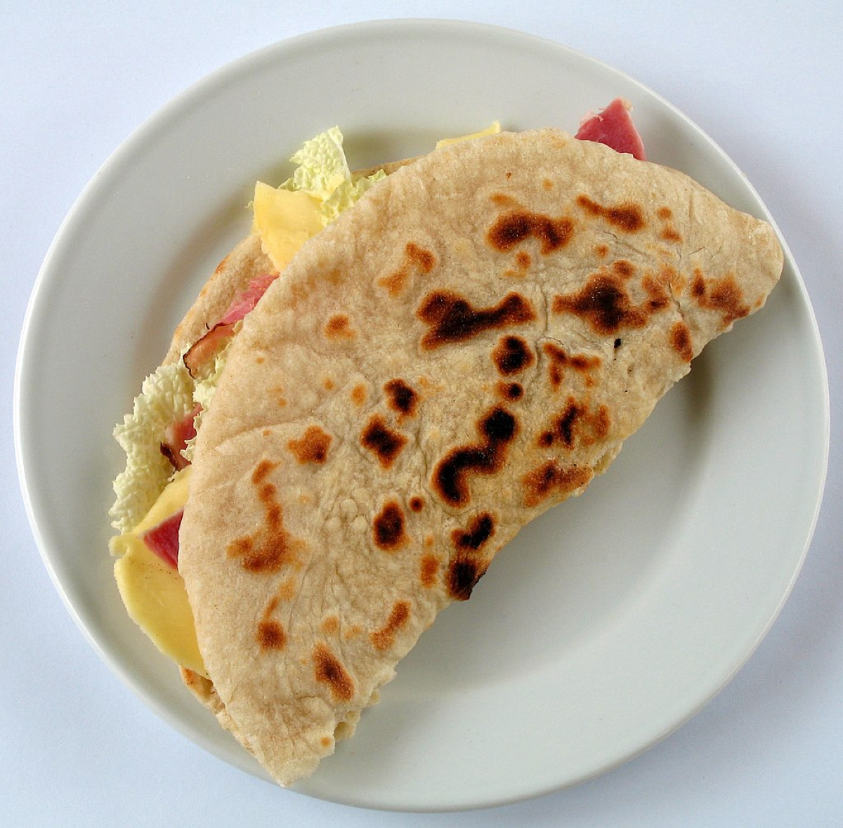 Da cibo povero a icona nazionale | La vera storia di un piatto romagnolo che ha cambiato tutto - Foto: Kobako/Wikipedia