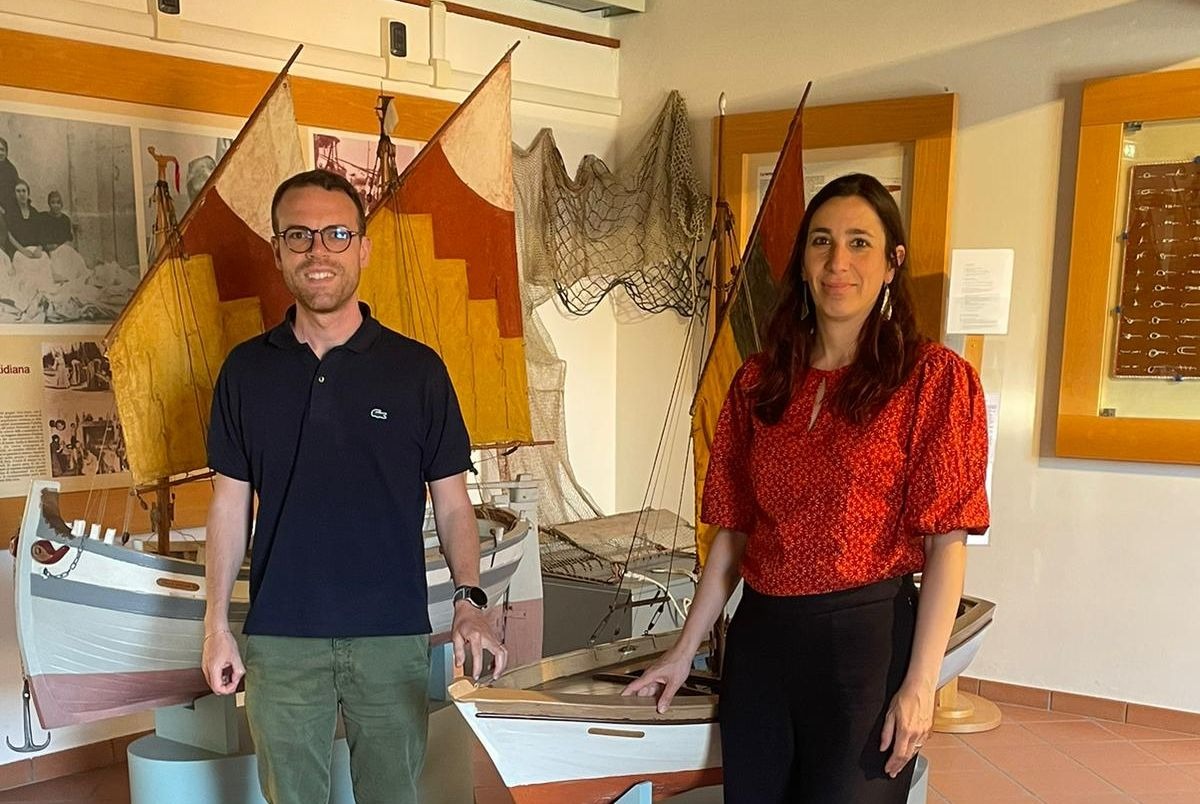 Candidatura Unesco per l’arte della navigazione mediterranea con vela latina e vela al terzo -