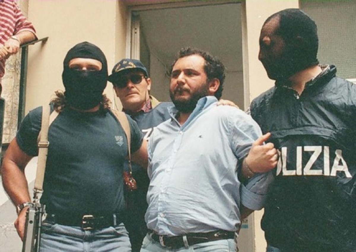 Giovanni Brusca è definitivamente libero: fu l’autore della strage di Capaci -