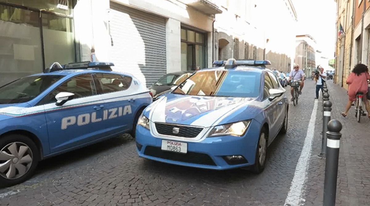 Duplice omicidio Bologna, Maffia trasferito a Madrid -