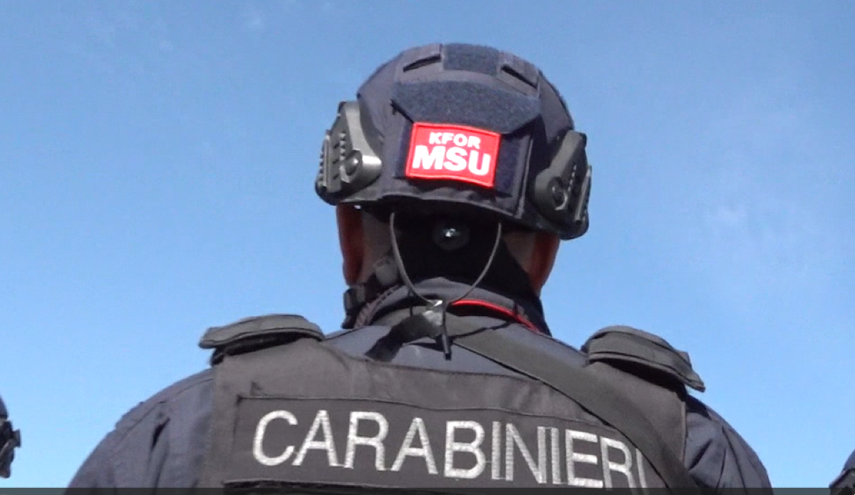 Carabinieri, 211 anni al servizio del Paese: a Rimini il bilancio dell’attività operativa - I Carabinieri di Rimini celebrano 211 anni