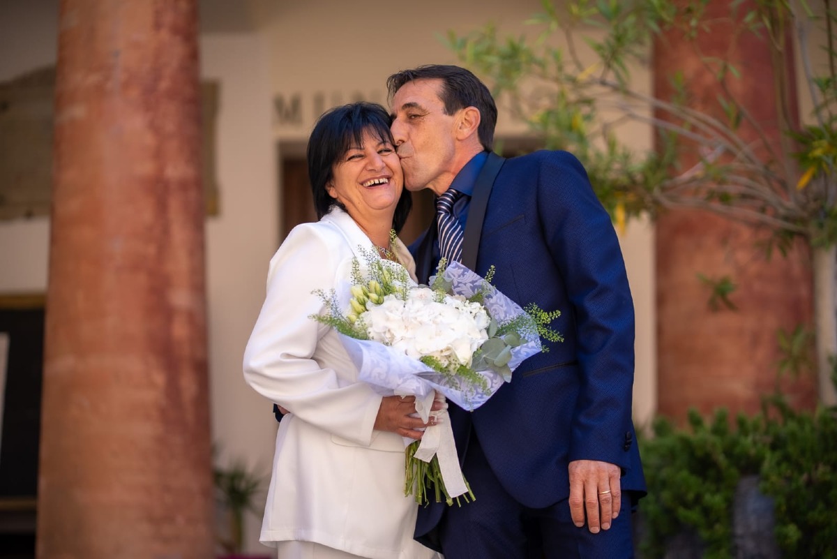 Hanno fondato il celebre club per scambisti di Saludecio: il colpo di scena è il matrimonio -