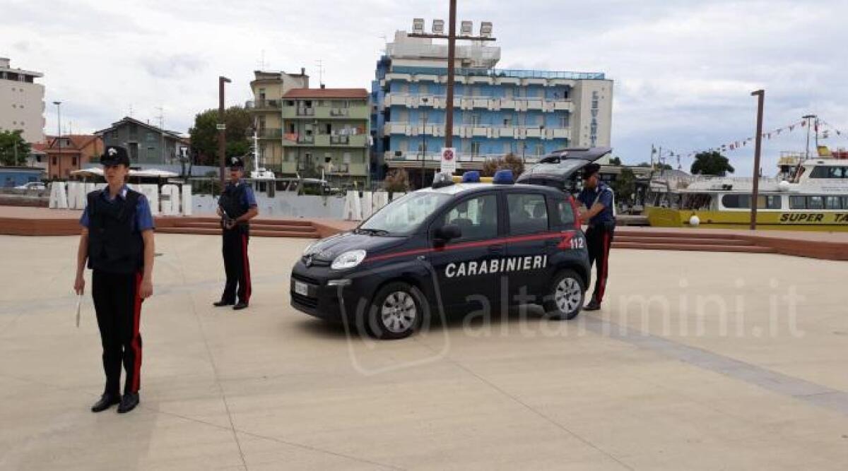 Evade dai domiciliari: "Sono andato in farmacia". Ma non era vero -