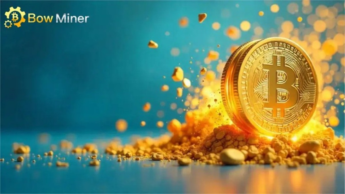 Nuovo nel mondo delle criptovalute? Prova a minare Bitcoin, Ethereum, Ripple e Dogecoin con facilità! -
