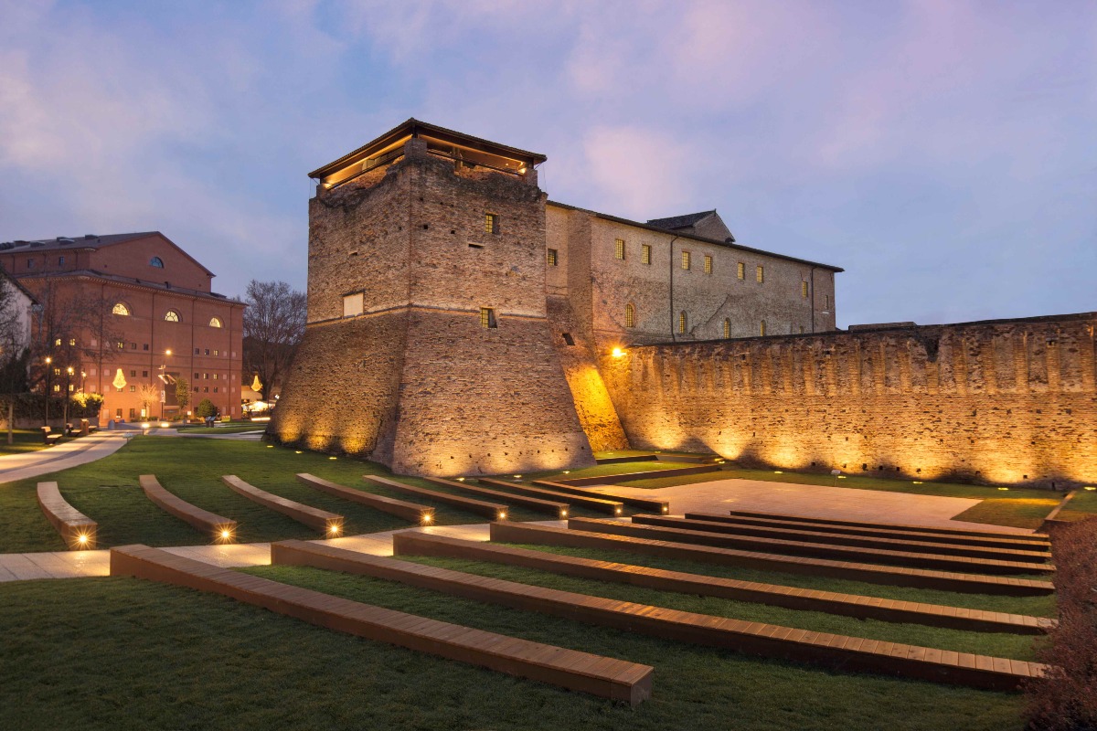 Visite guidate, musica e arte: Venerdì 13 giugno, il lancio del Piano strategico della cultura di Rimini -