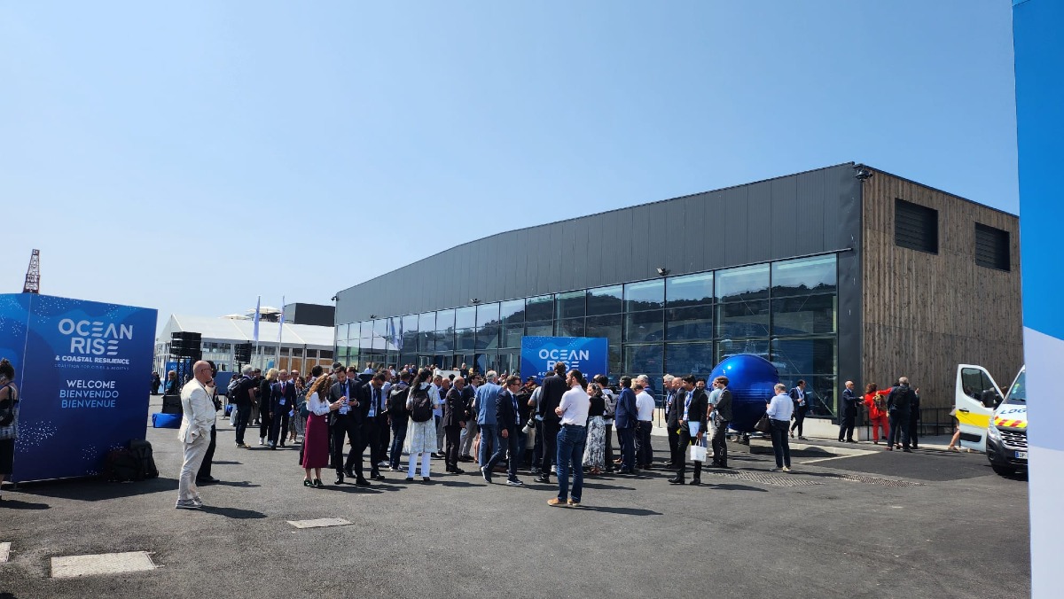 Rimini modello europeo di adattamento climatico: la transizione ecologica al summit di Nizza -