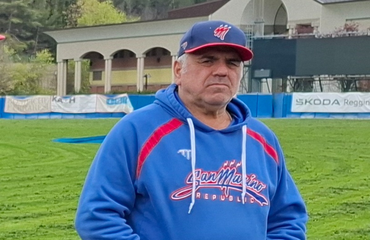 Baseball, in Gara2 colpo San Marino a Grosseto (1-12) -