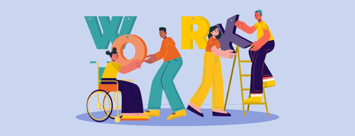 San Marino: “Il diritto al lavoro delle persone con disabilità ancora ignorato”. La denuncia di Attiva-Mente -