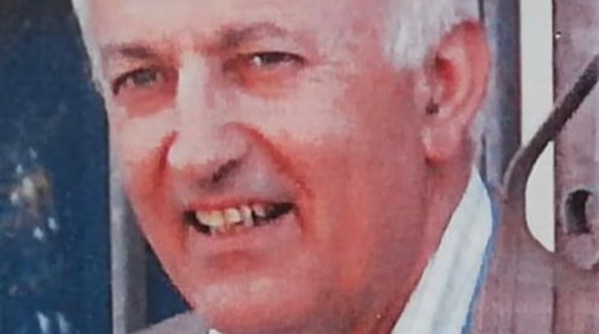 Montefiore Conca ricorda il Professor Lamberto Ciuffoli, educatore e maestro di vita -