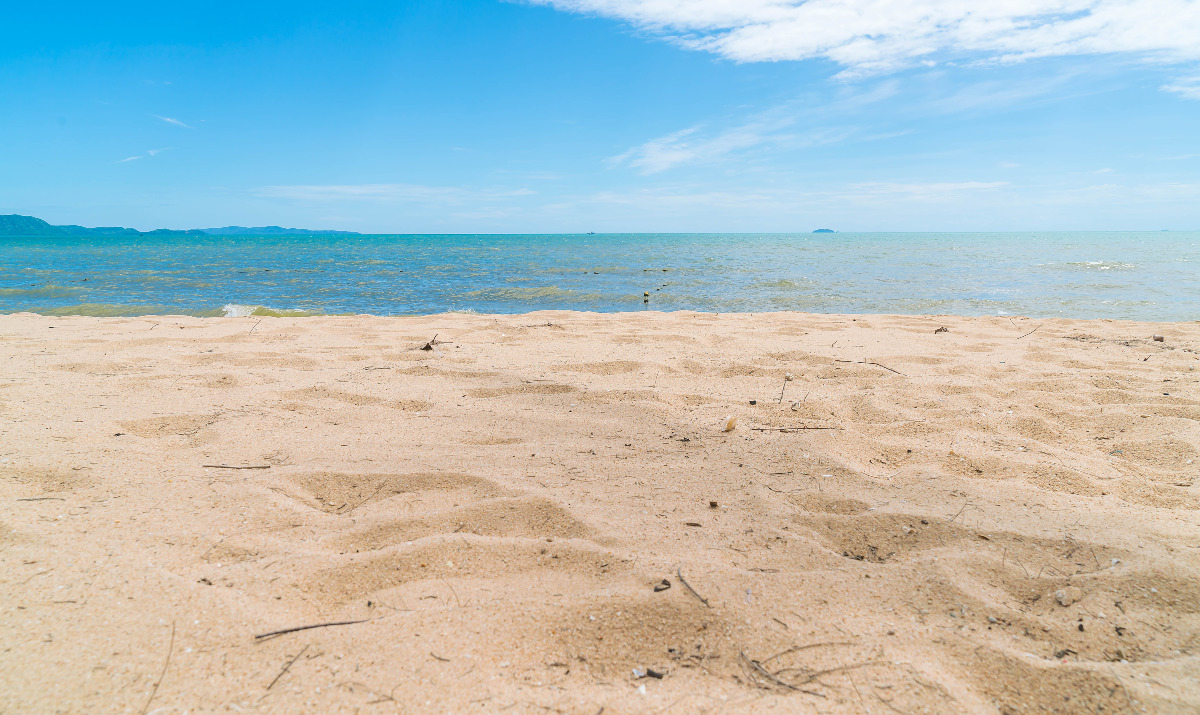 C'è una spiaggia emiliana che nasconde più di quanto sembri | La Bassona di Ravenna e le storie nascoste sotto la sabbia - Foto: topntp26/freepik