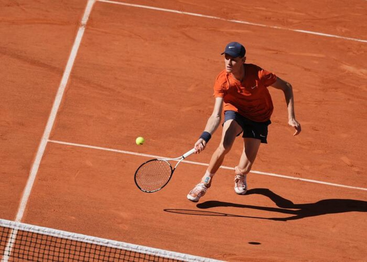 Roland Garros: Sinner cede ad Alcaraz dopo oltre 5 ore di battaglia - © Ansa