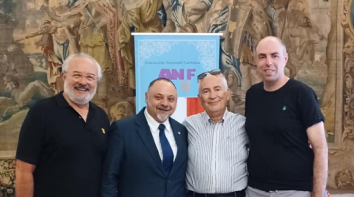 Rimini celebra Valori e Sport con due giornate di conferenze -