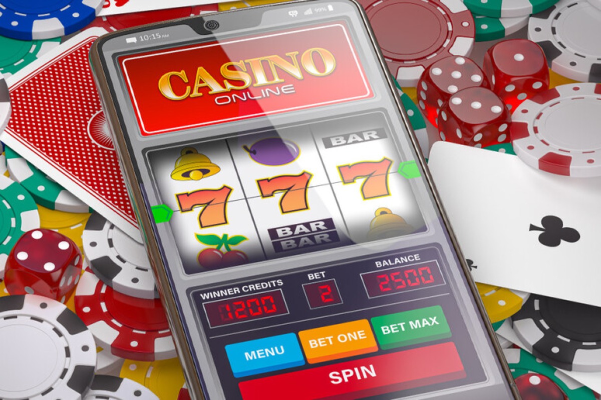 Esplorare i Giochi da Tavolo nei Casinò Online - Foto ANSA