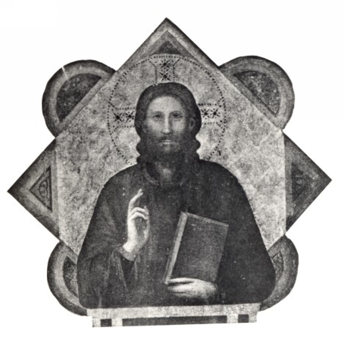 Un colpo di genio che sorprese l'arte | Ecco chi fu il pittore che influenzò la Rimini del 300 - Illustrazione: Giotto/Wikipedia