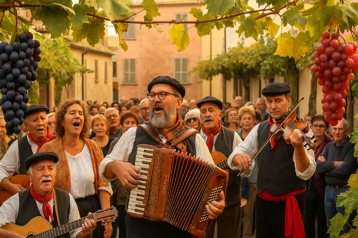 La tradizione annuale che pochi conoscono | Le curiosità sulla festa romagnola che risveglia emozioni dimenticate - Immagine di fantasia