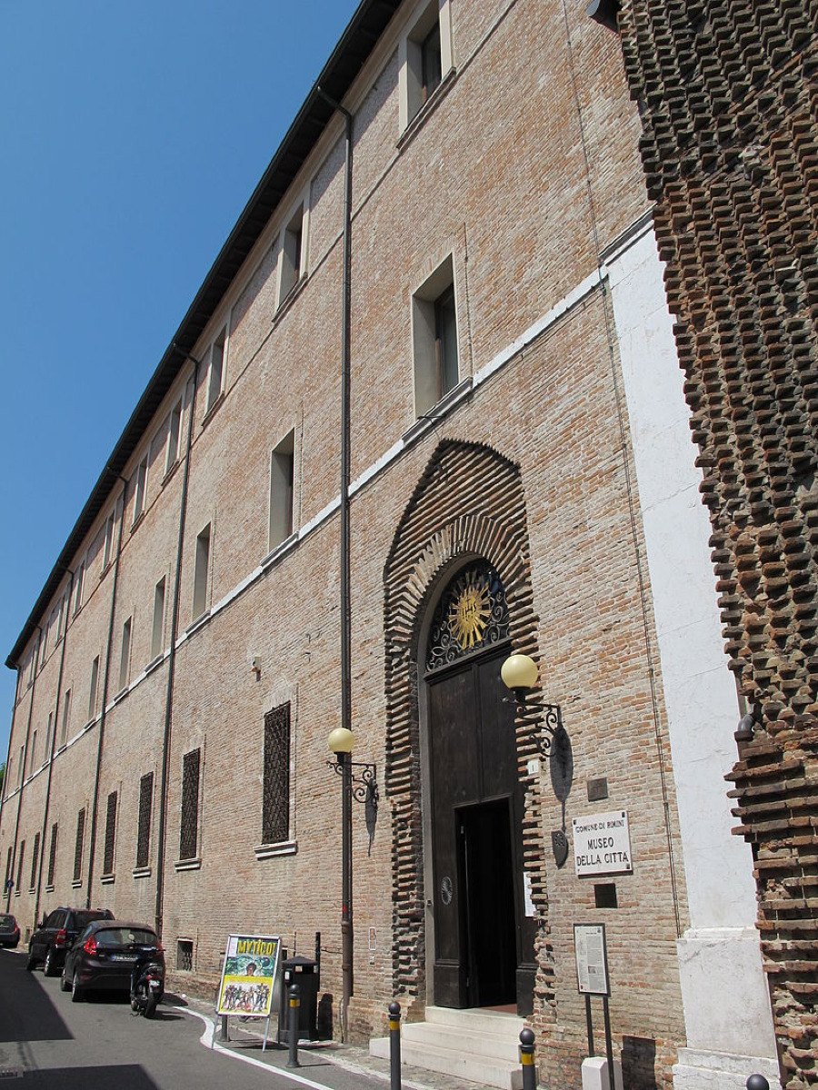 Tra arte e archeologia | Il Museo della Città ed il suo racconto straordinario - Foto: I, Sailko/Wikipedia