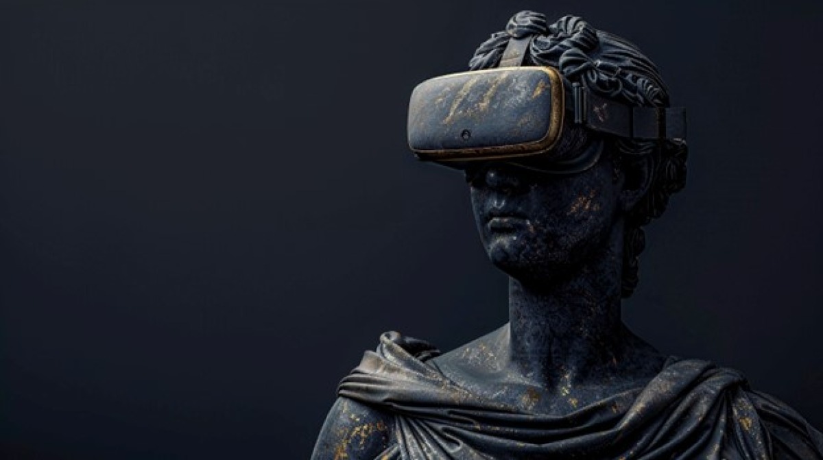 Come la tecnologia sta salvaguardando il patrimonio culturale della Romagna -