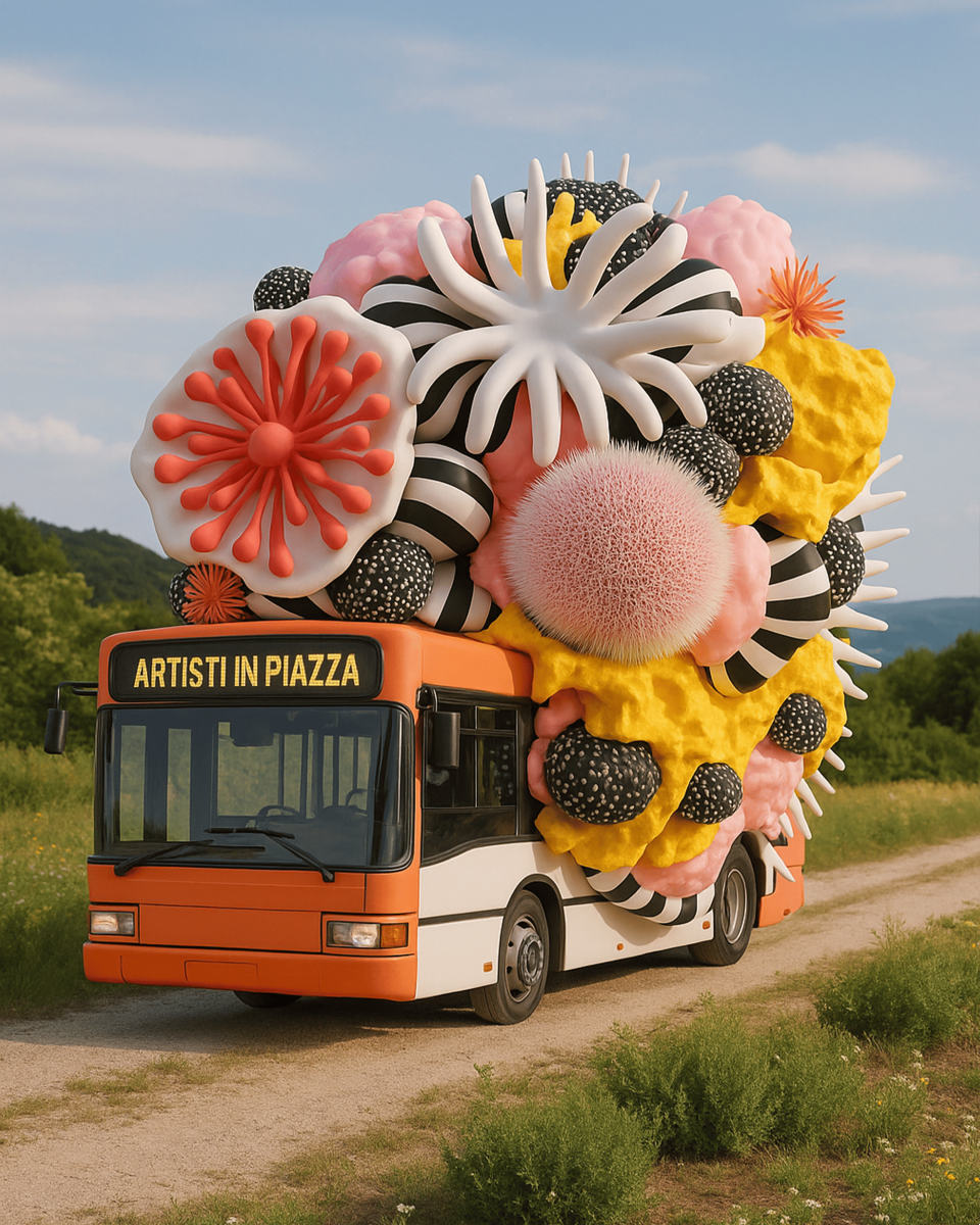 Festival Artisti in Piazza: più corse bus per un’edizione sempre più sostenibile -