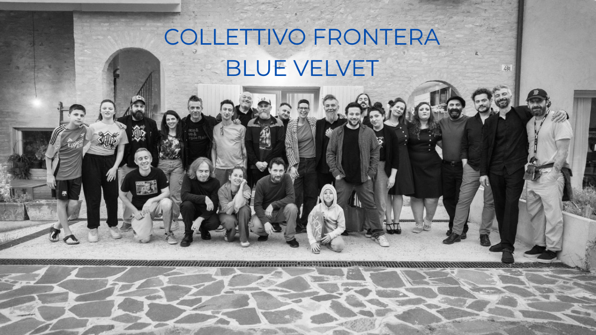 Rimini, il tributo del Collettivo Frontera al grande Dj Thomas Balsamini -