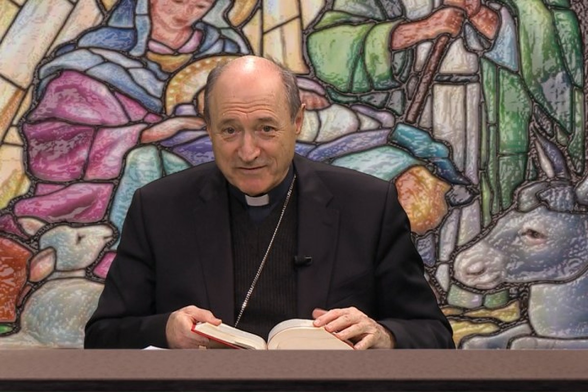 "Dialoghi con la città", a Novafeltria presentazione del libro di Monsignor Andrea Turazzi - San Marino Rtv