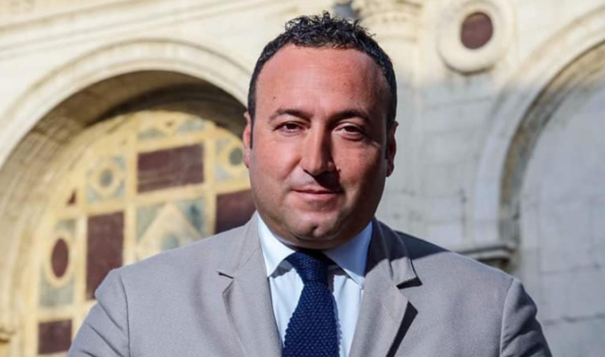 Hotel Vasco, assolti i Paesani: "Il fatto non sussiste" - L’imprenditore Lucio Paesani