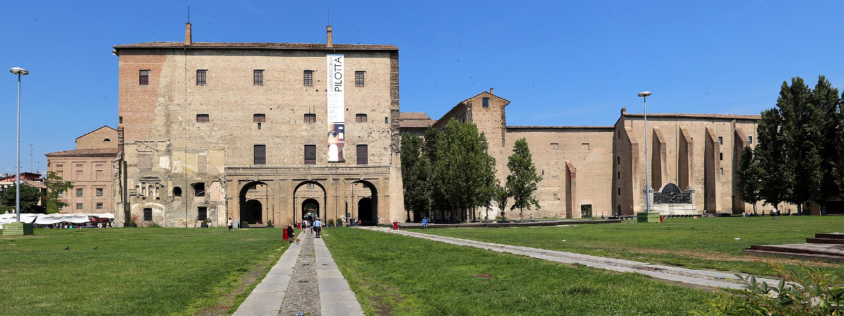 A Parma si trova un monumento che stupisce chiunque lo visiti | L'incredibile palazzo con una storia dimenticata - Foto: Sailko/Wikipedia