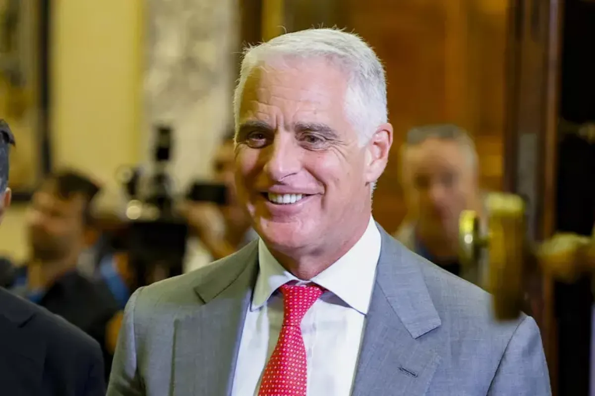 Orcel: “Chiarezza sul Golden Power o ci tiriamo indietro” - © Ansa