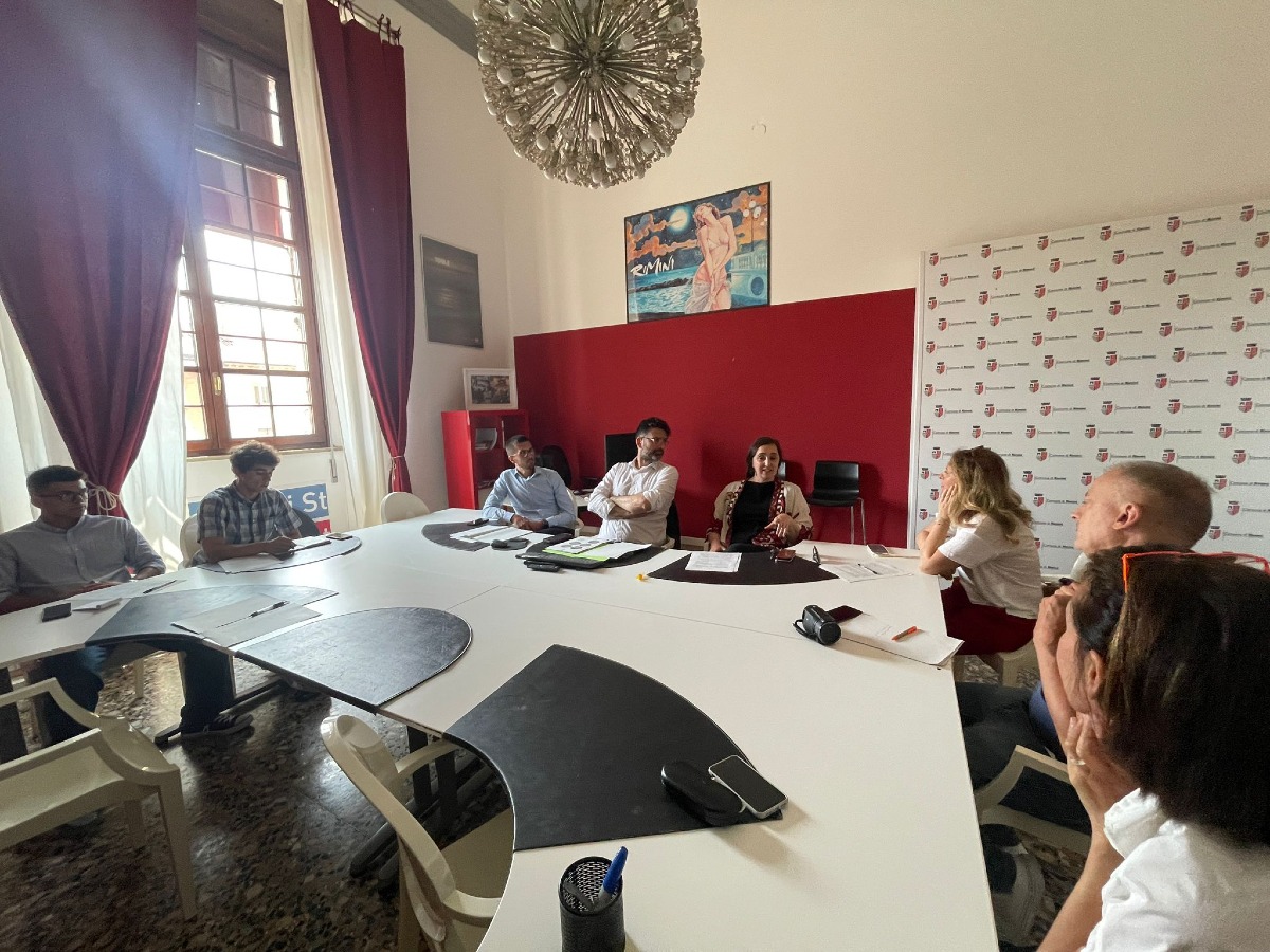 Rimini presenta il Piano per l’Inclusione Sociale: “Costruire una città per tutte e tutti” - 