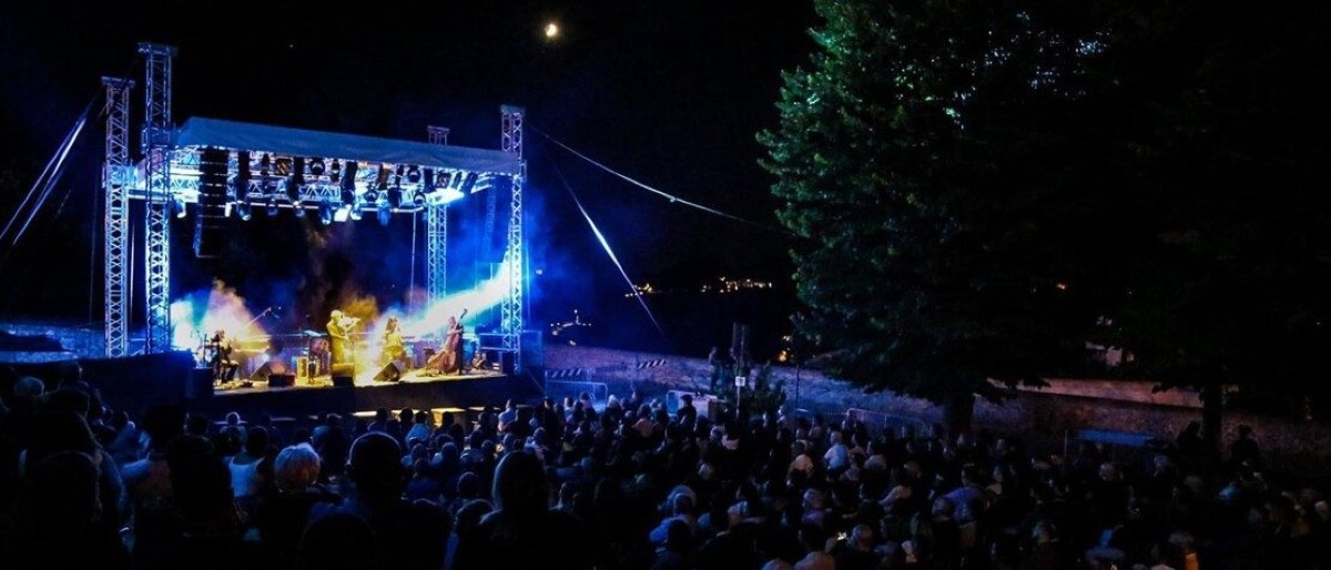 Musica e festa con Radio Bruno: il 17 giugno si svela il Verucchio Music Festival - 