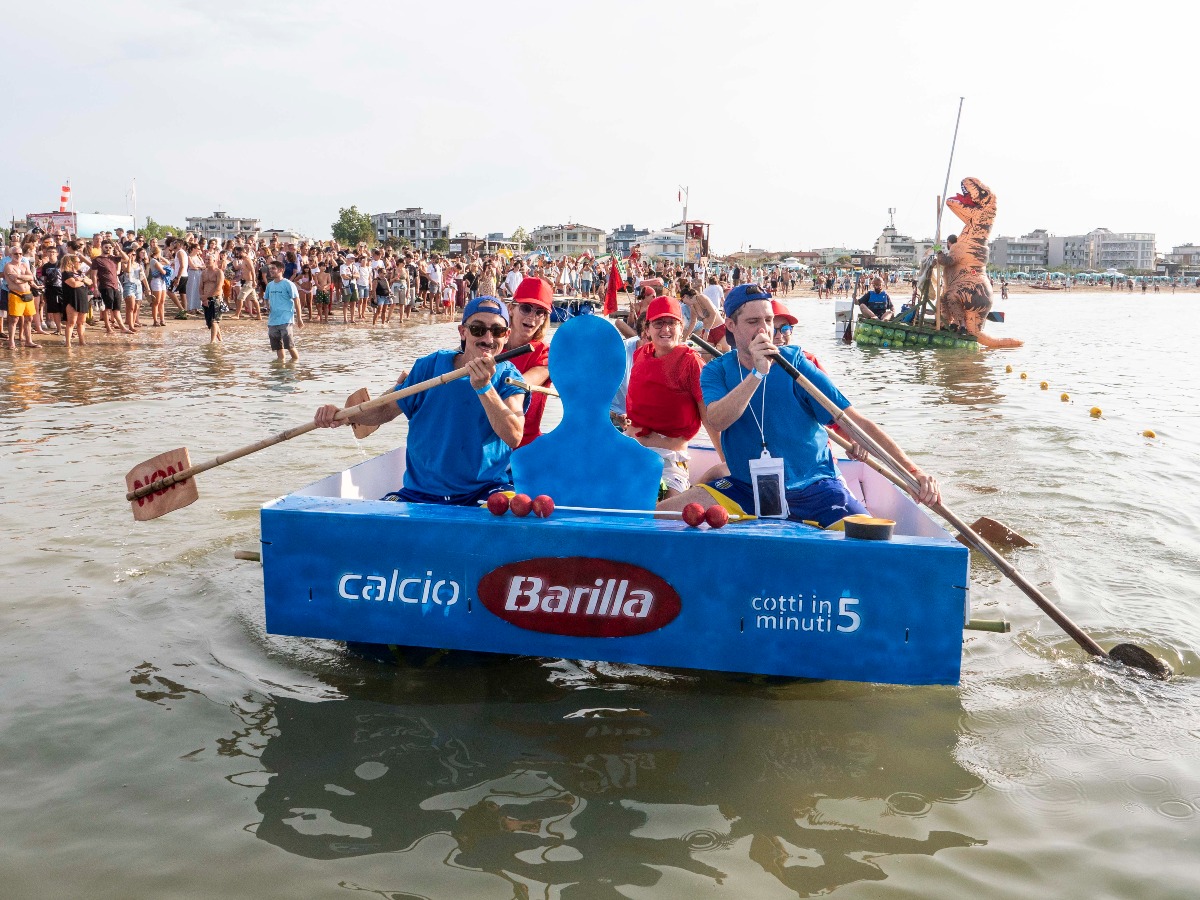 Sette anni di Marecchia Sailing Cup: aperte le iscrizioni - Ph Gallini