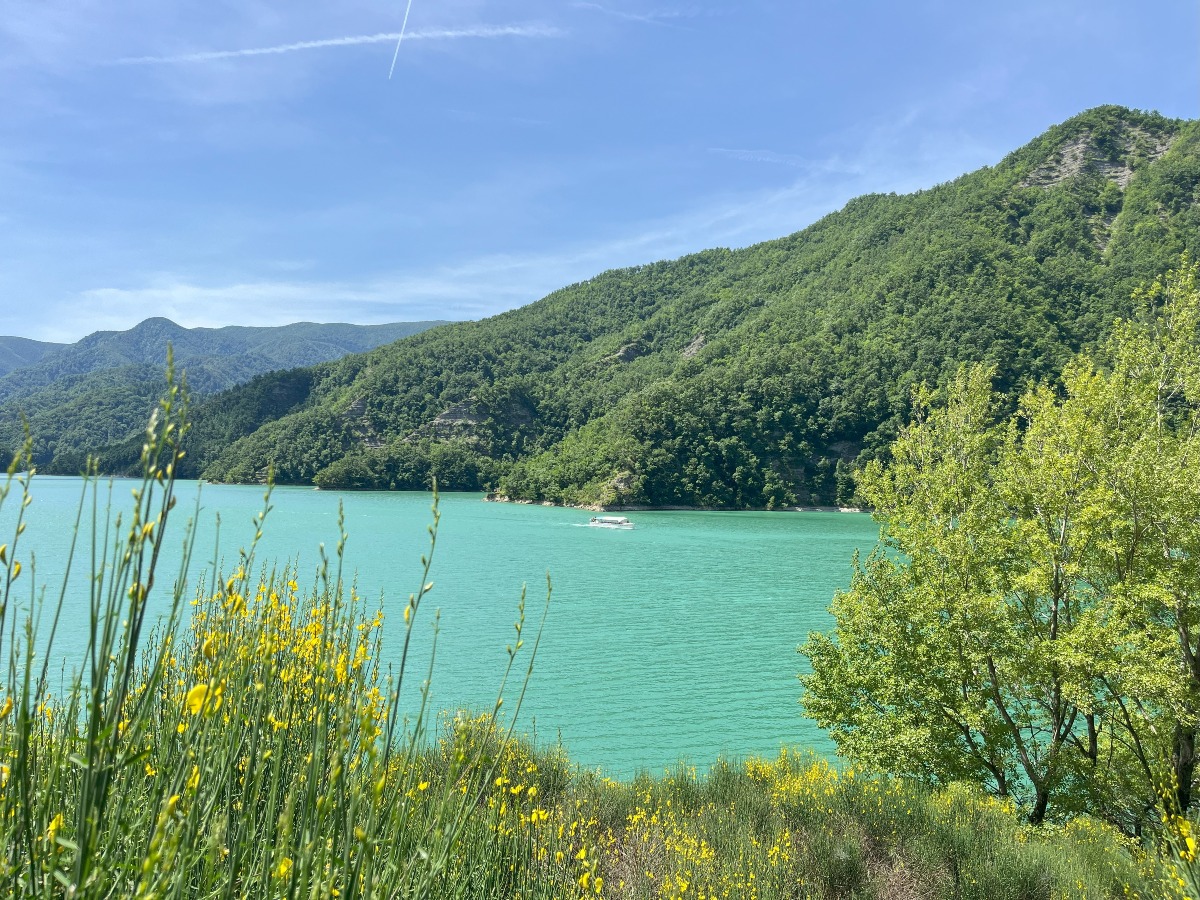 “La mia acqua”: oltre 120 classi coinvolte nel progetto educativo di Romagna Acque -