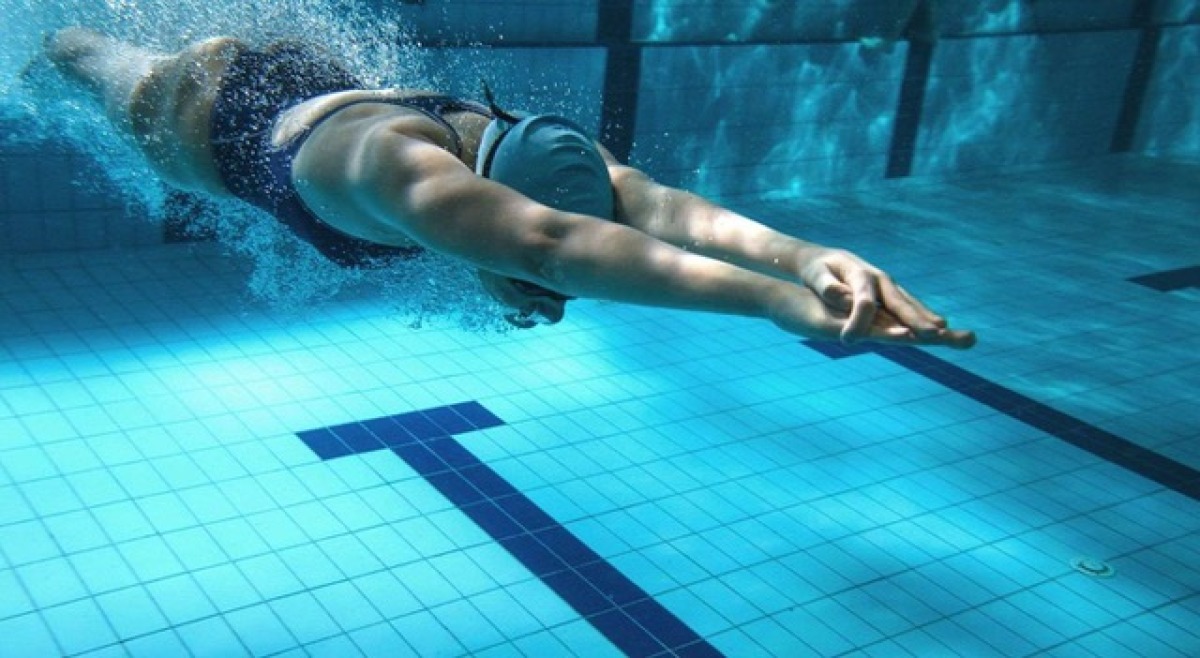 Riccione capitale del nuoto giovanile: in arrivo 3.700 atleti - 