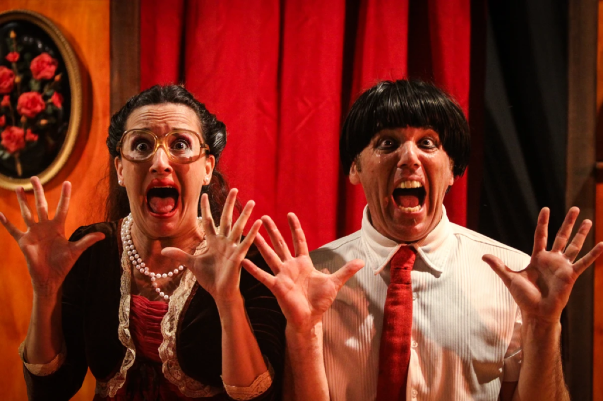 Coriano, 4 eventi per la Notte Rosa tra teatro e camminata nella natura - Les Frikis