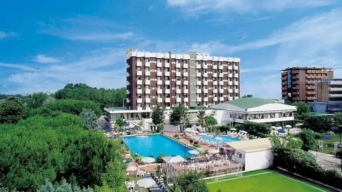 Ex Hotel Punta Nord riapre i battenti ed entra nella catena Club Family Hotel -