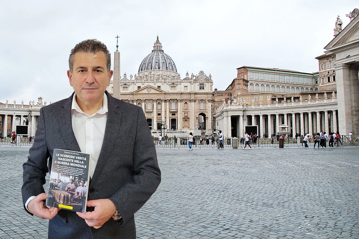 Il prete slovacco che tradì la fede e il vescovo delle rappresaglie: vicende tratte dal libro di Vincenzo Di Michele -