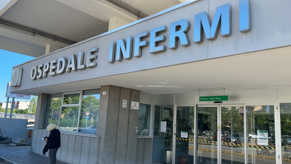 Muore per infezione in ospedale: Ausl condannata a risarcire 1,5 milioni di euro -