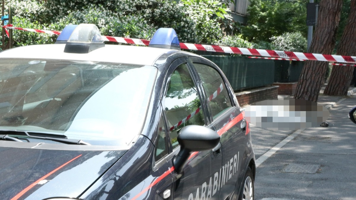 Morte Antonia Conti: l'autopsia conferma l'investimento, è caccia al pirata della strada - 