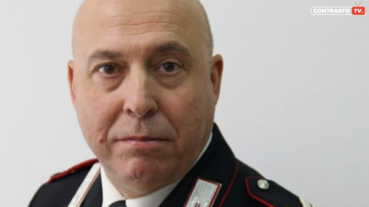 Francavilla Fontana, Carabiniere ucciso dai rapinatori all’ultimo giorno di servizio aveva 59 anni - Carlo Legrottaglie, 59 anni