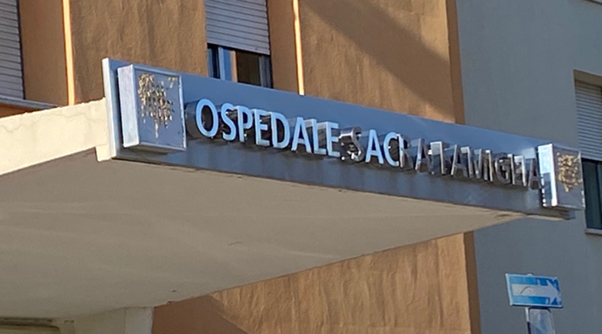 Novafeltria, cambiano gli orari del Cup all'ospedale Sacra Famiglia -